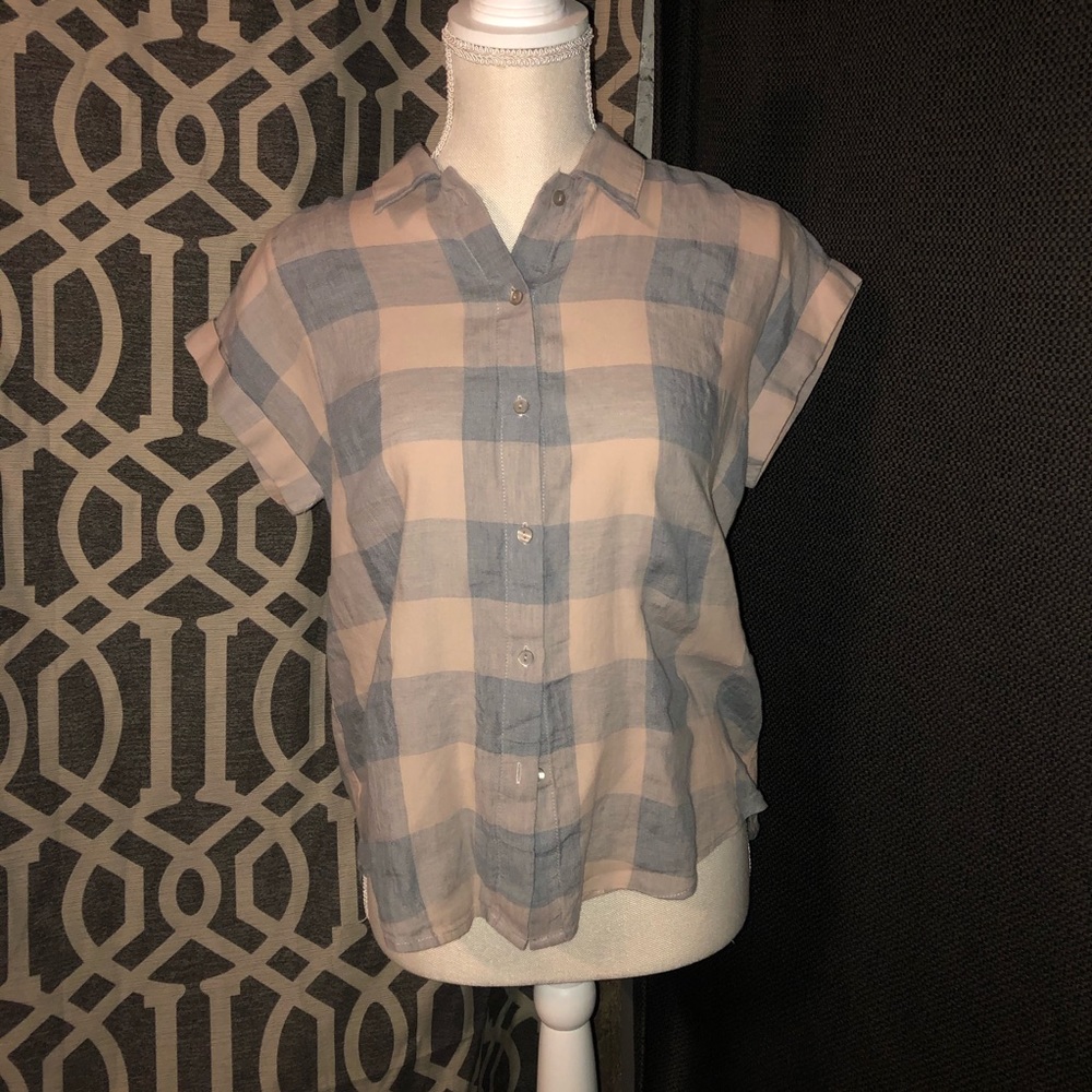 Lucky brand